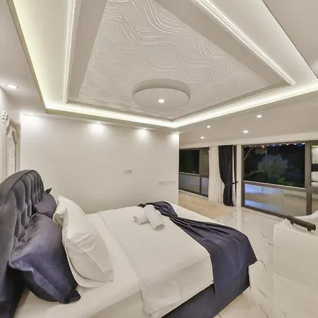 Villa Rosemary Kas * كاس