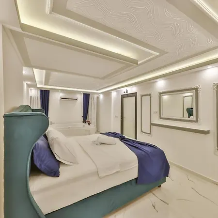 Villa Rosemary Kas