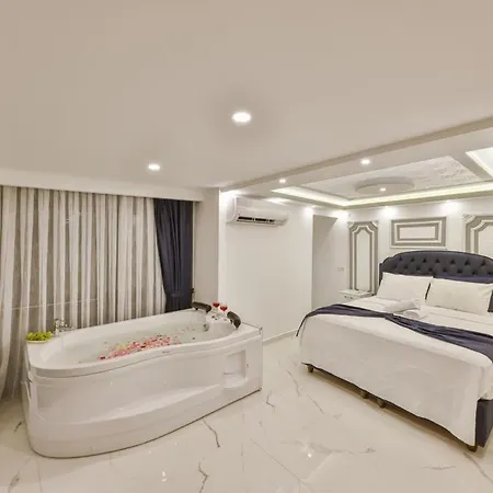فيلة Villa Rosemary Kas كاس