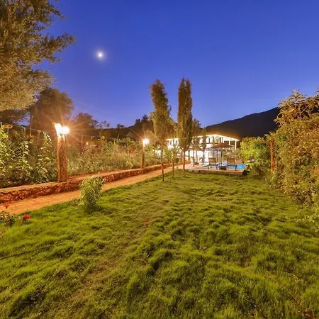 فيلة Villa Rosemary Kas كاس