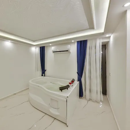 فيلة Villa Rosemary Kas