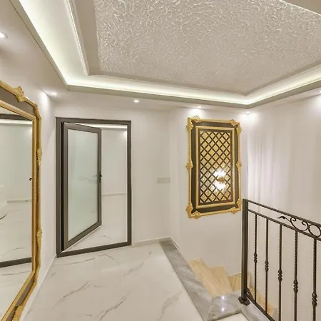 فيلة Villa Rosemary Kas *
