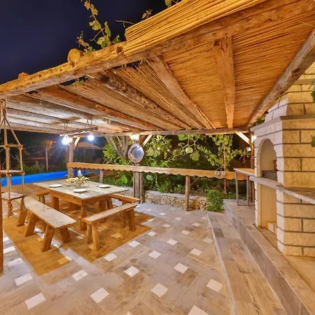 Villa Rosemary Kas