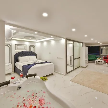 Villa Rosemary Kas