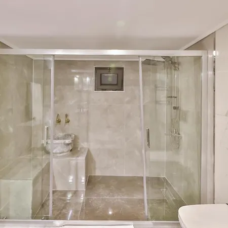 Villa Rosemary Kas * كاس