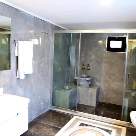 Villa Rosemary Kas *