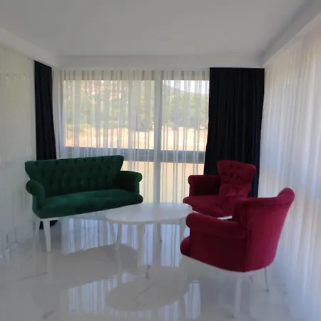 فيلة Villa Rosemary Kas *