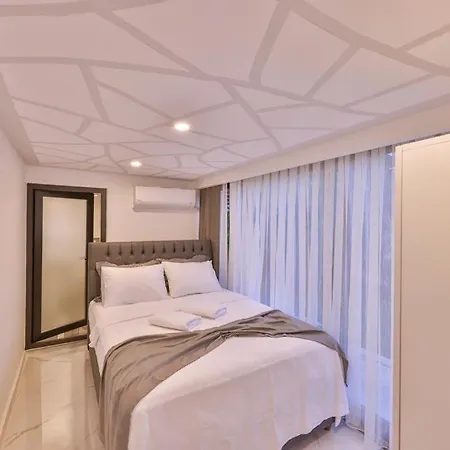 Villa Rosemary Kas * كاس