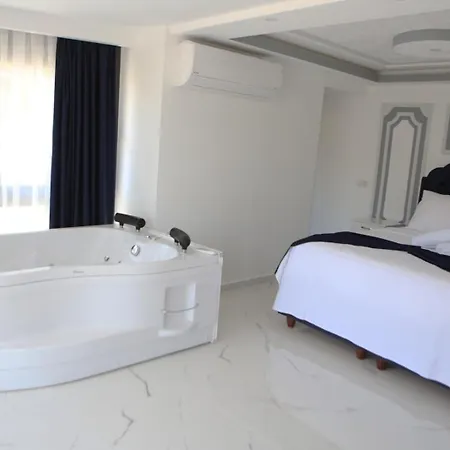 Villa Rosemary Kas كاس
