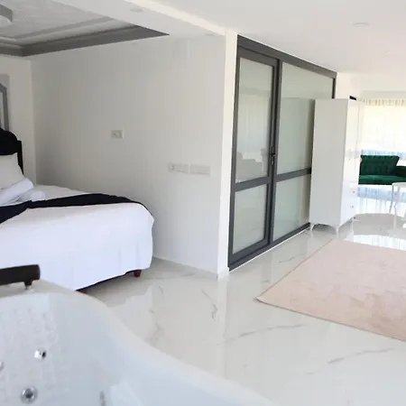 Villa Rosemary Kas