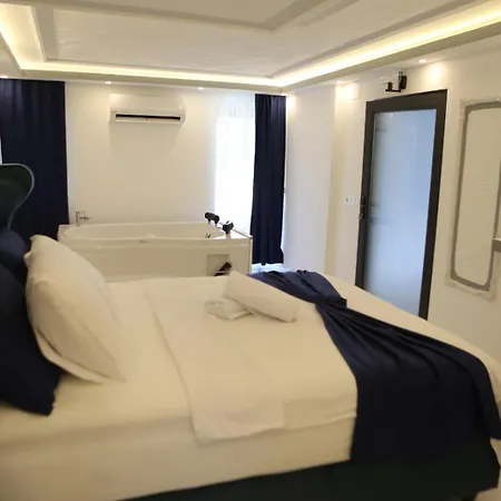 Villa Rosemary Kas فيلة كاس