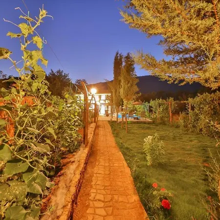فيلة Villa Rosemary Kas كاس