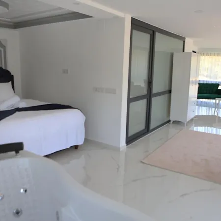 Villa Rosemary Kas كاس