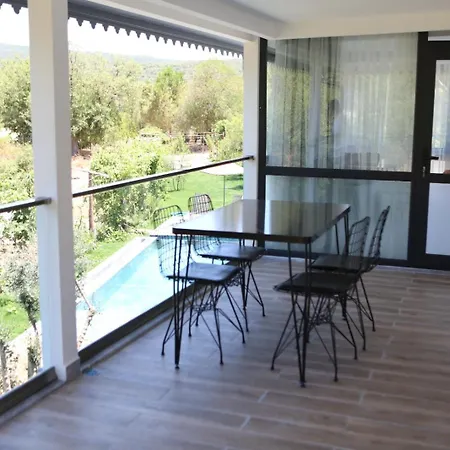 Villa Rosemary Kas