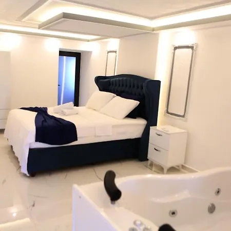 فيلة Villa Rosemary Kas *