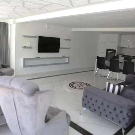 Villa Rosemary Kas كاس