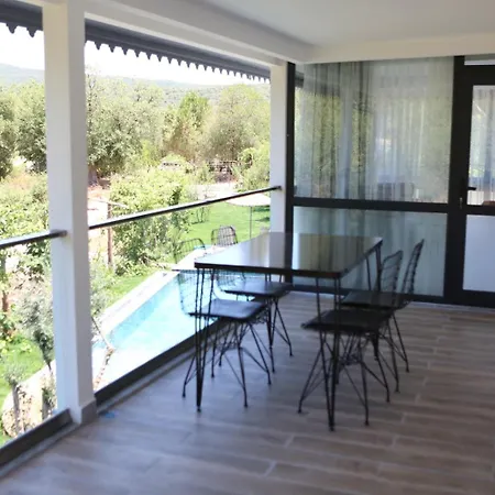 Villa Rosemary Kas *