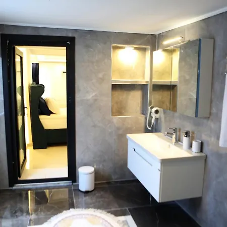 Villa Rosemary Kas * كاس