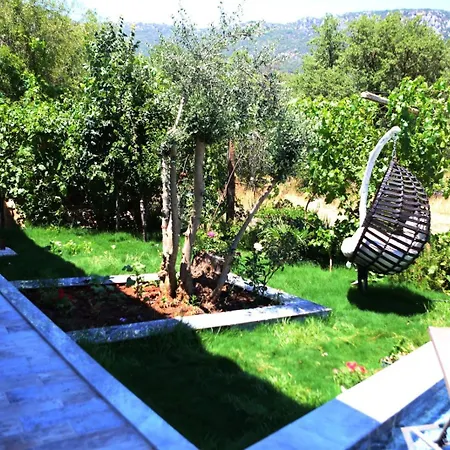 Villa Rosemary Kas * كاس