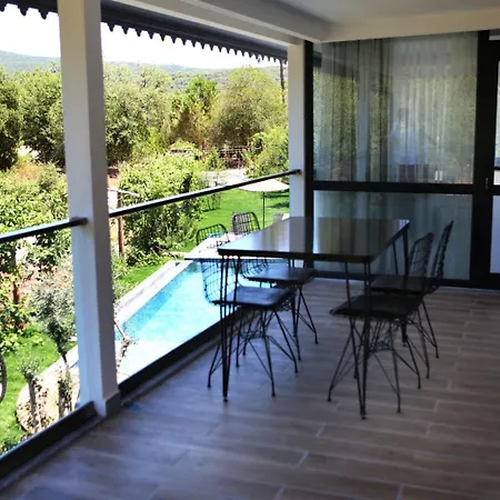 Villa Rosemary Kas كاس