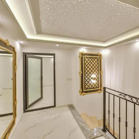 Villa Rosemary Kas * Kas