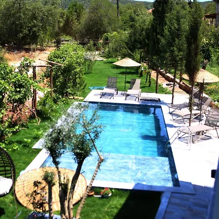 Villa Villa Rosemary Kas